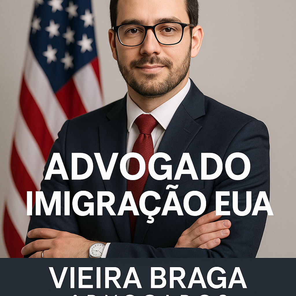 advogado imigração eua - Vieira Braga Advogados