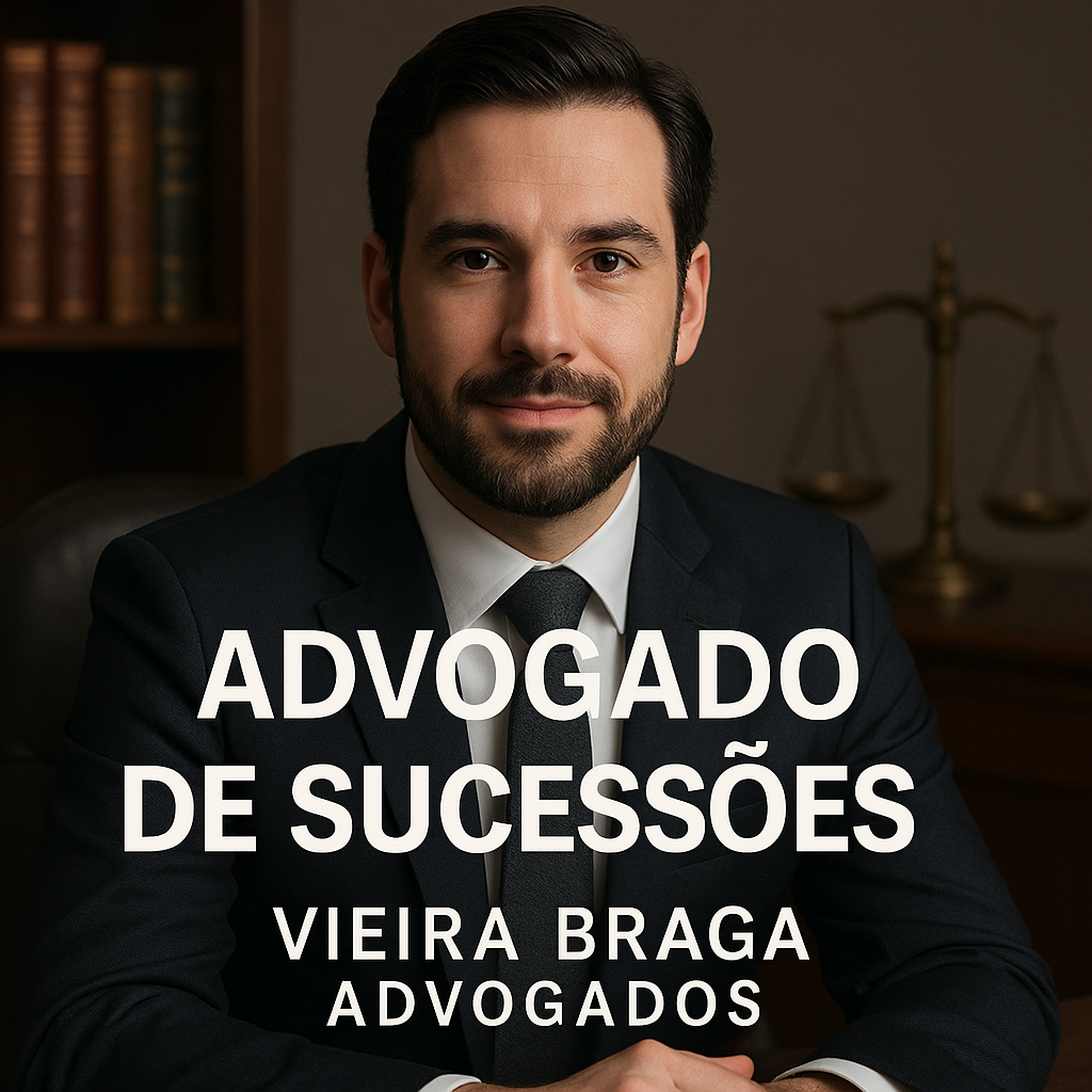 advogado de sucessões - Vieira Braga Advogados