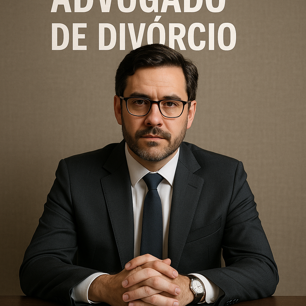 advogado de divórcio - Vieira Braga Advogados