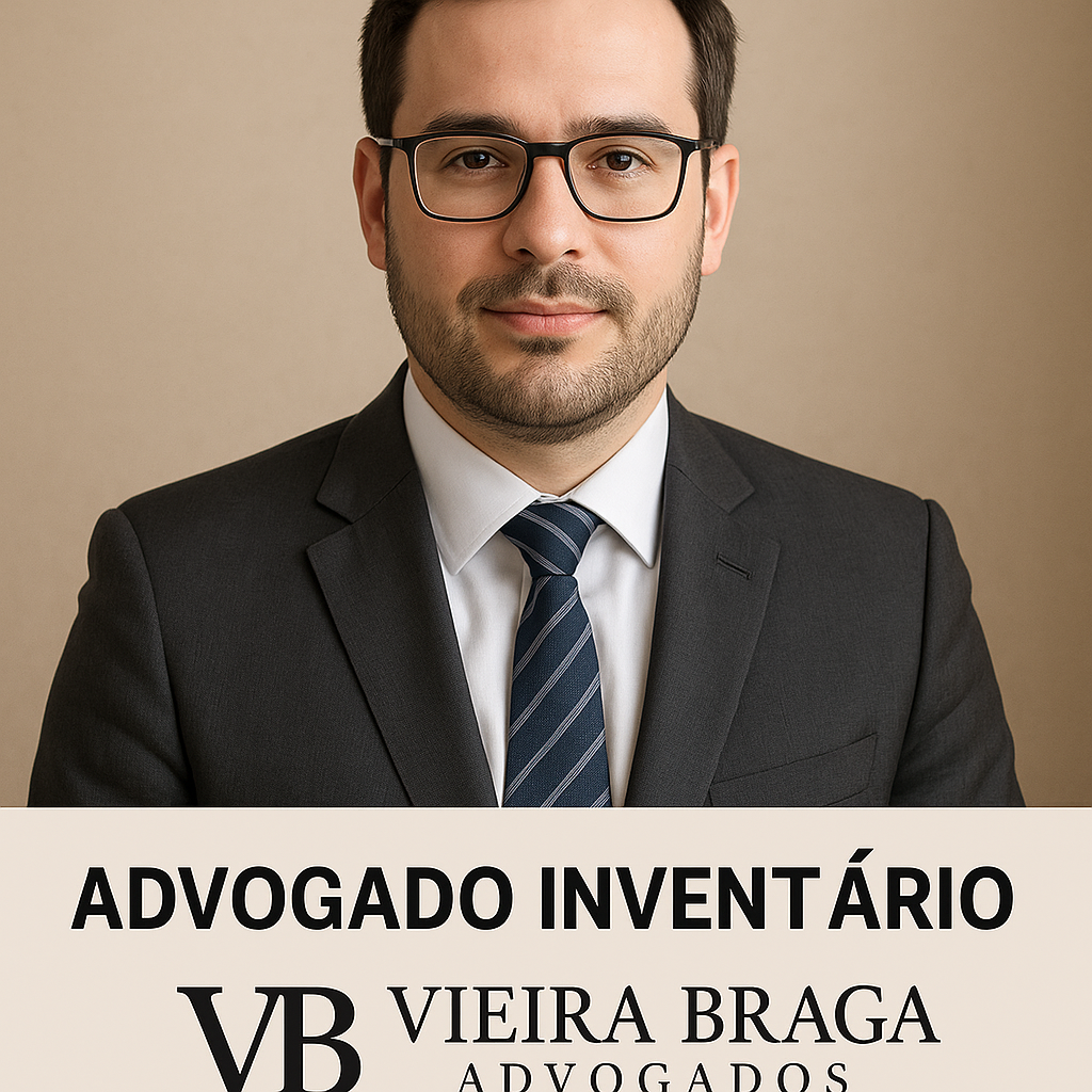 advogado inventario - Vieira Braga Advogados