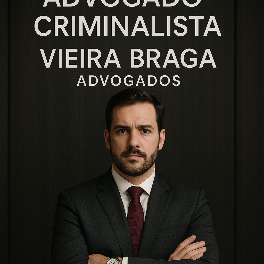 advogados criminalista - Vieira Braga Advogados