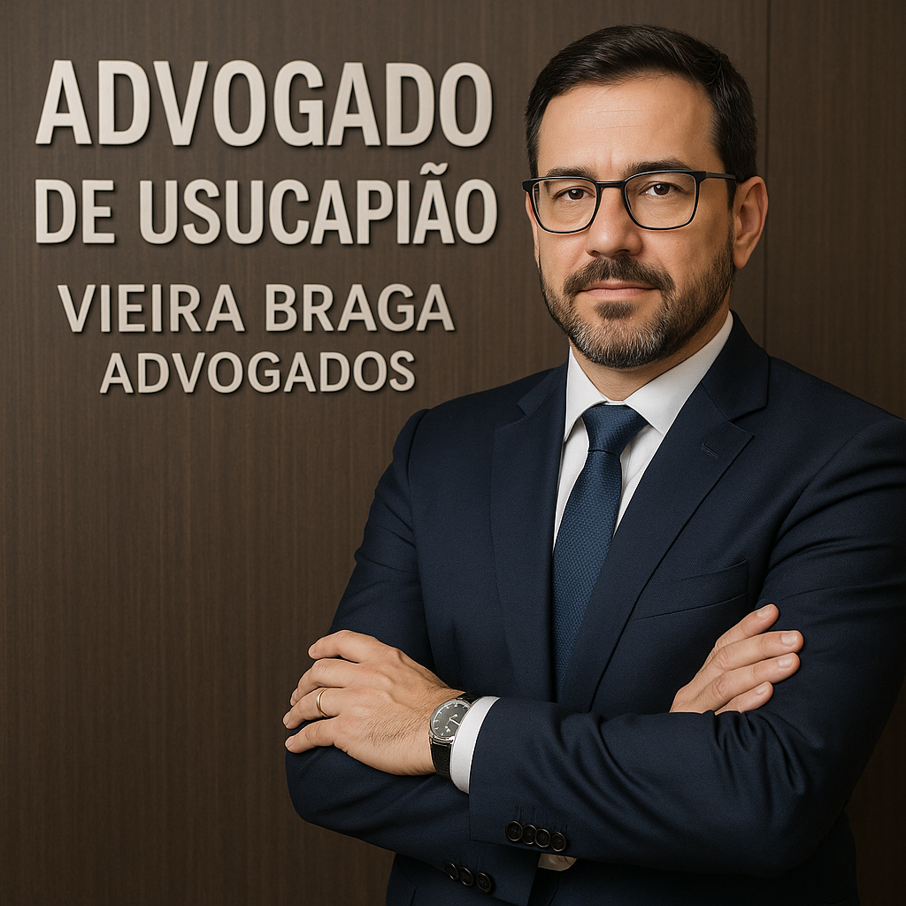 advogado de usucapião - Vieira Braga Advogados