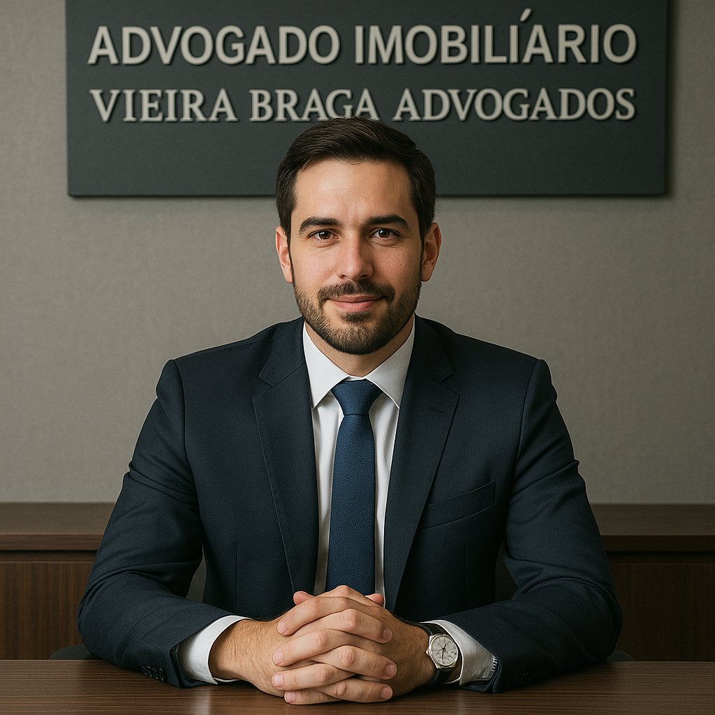 advogado imobiliário - Vieira Braga Advogados