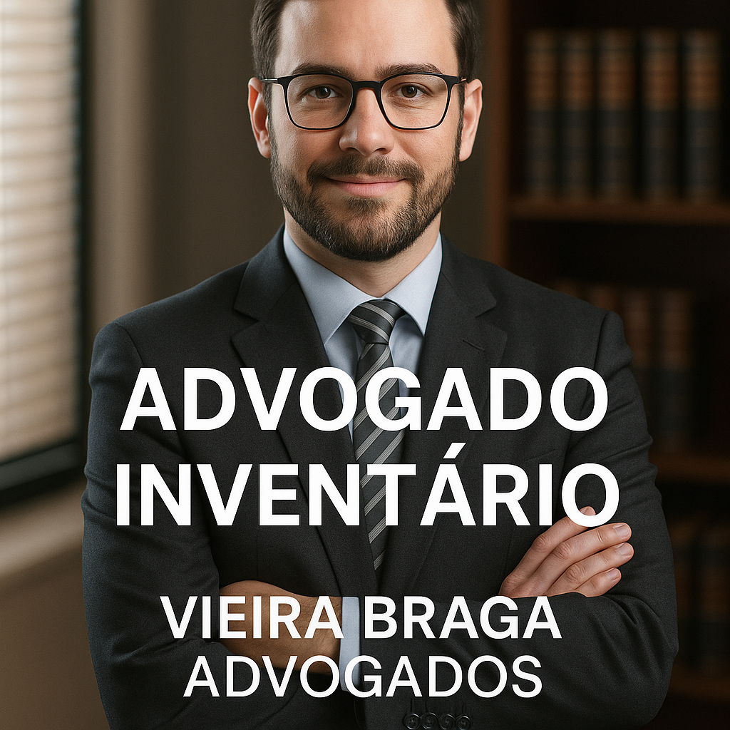 advogado inventario - Vieira Braga Advogados