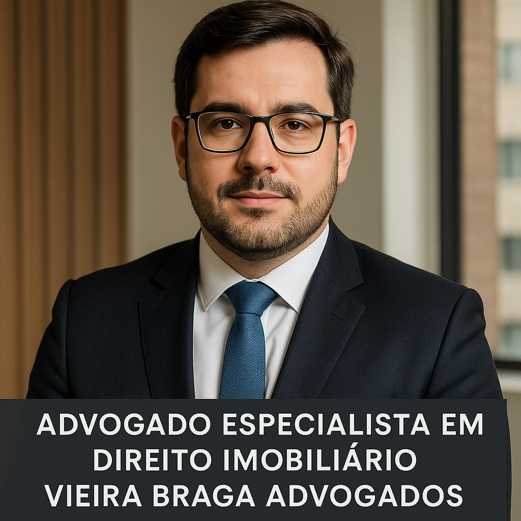 advogado especialista em direito imobiliário - Vieira Braga Advogados