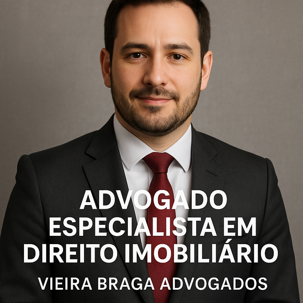 advogado especialista em direito imobiliário - Vieira Braga Advogados