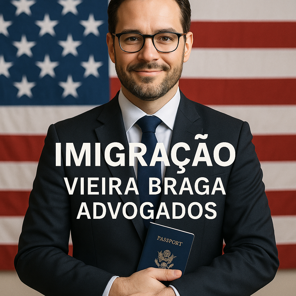 imigração - Vieira Braga Advogados