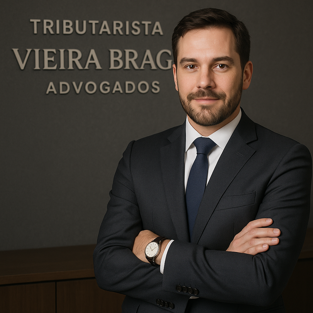 tributarista - Vieira Braga Advogados