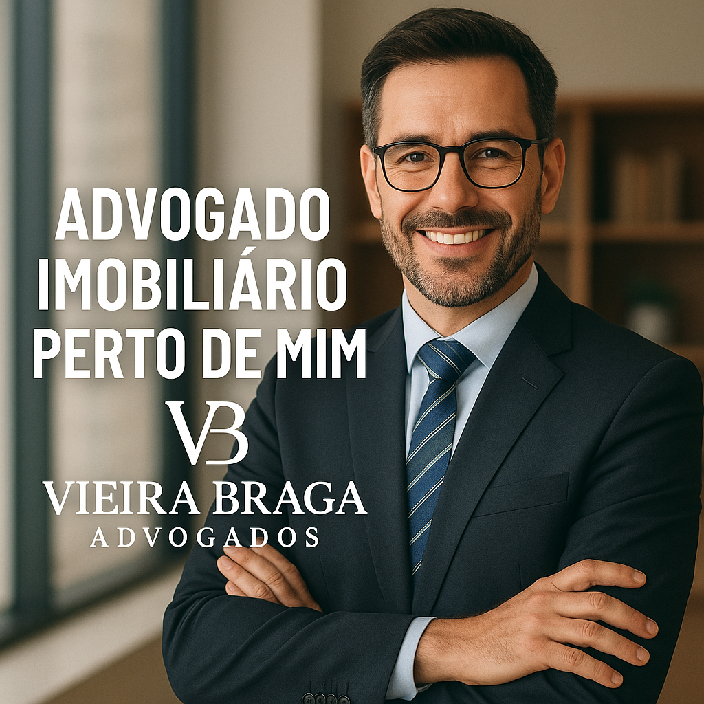 advogado imobiliário perto de mim - Vieira Braga Advogados