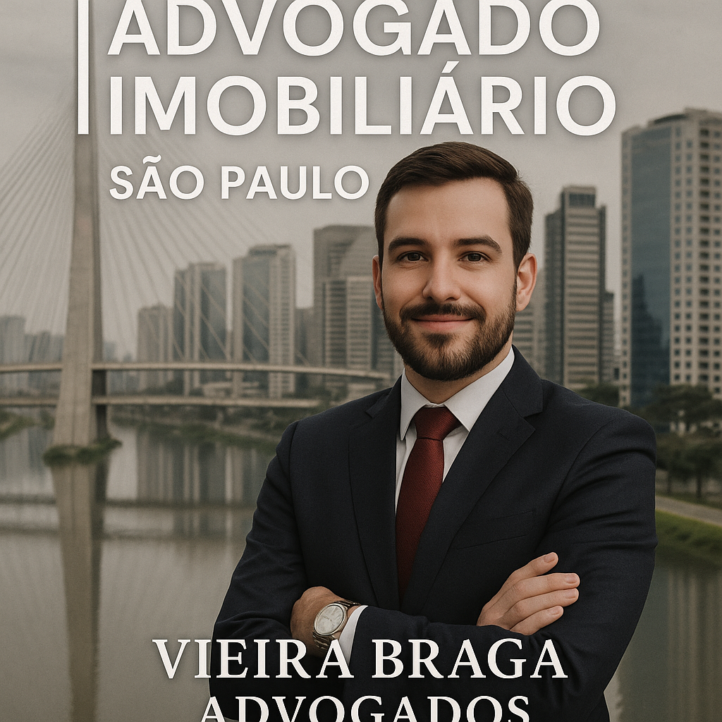 advogado imobiliario sao paulo - Vieira Braga Advogados