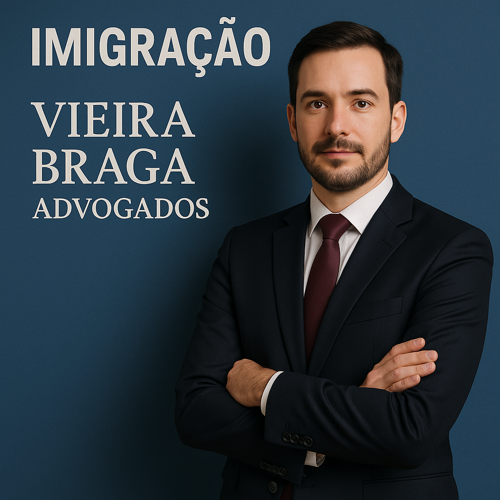 imigração - Vieira Braga Advogados