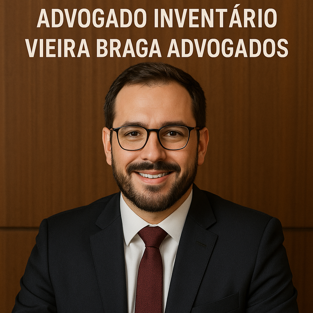 advogado inventário - Vieira Braga Advogados