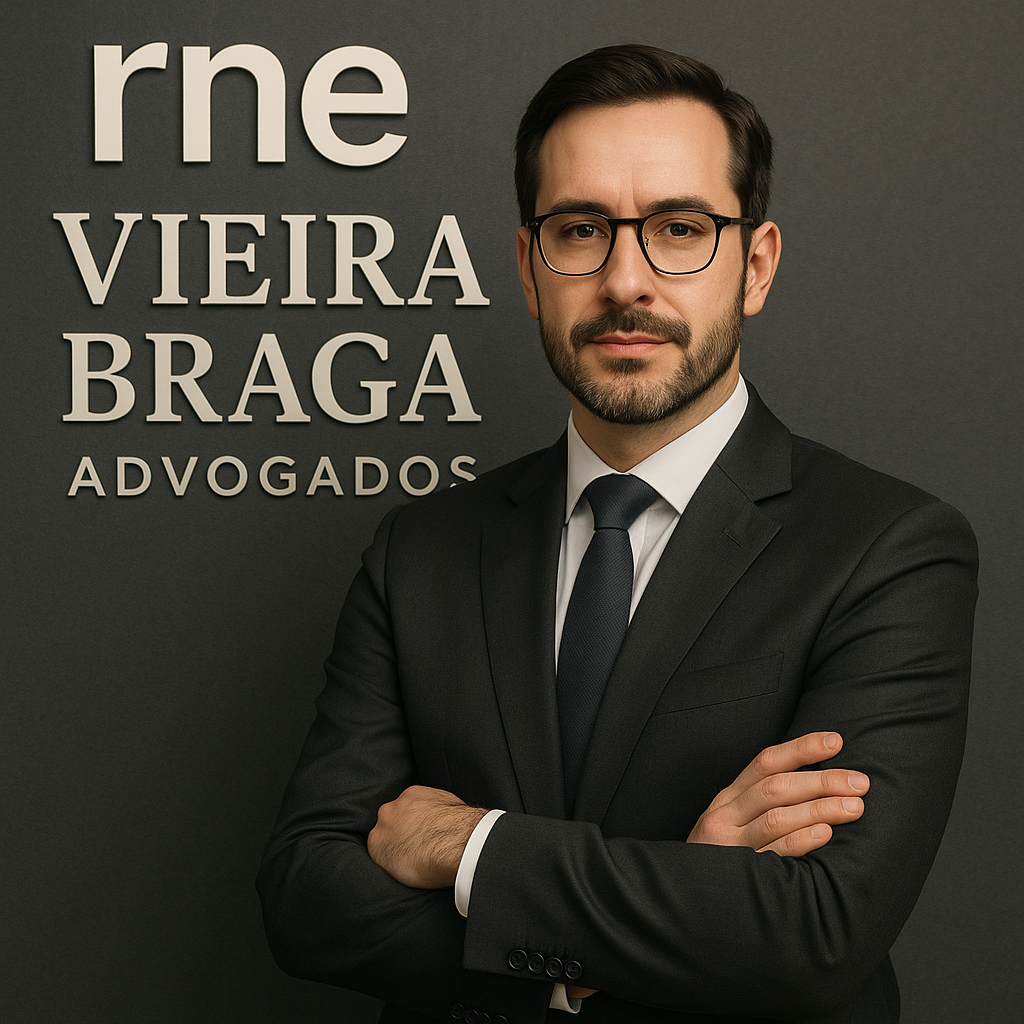 rne - Vieira Braga Advogados