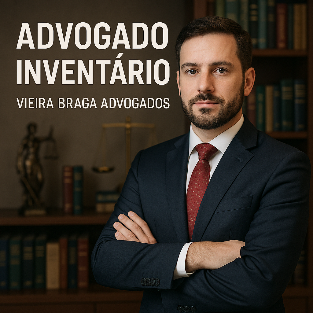 advogado inventario - Vieira Braga Advogados