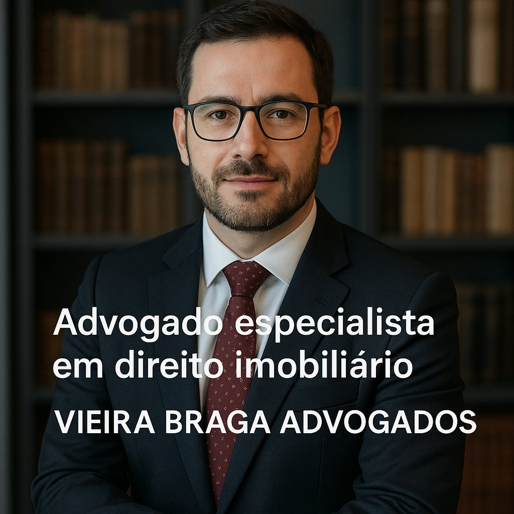 advogado especialista em direito imobiliário - Vieira Braga Advogados