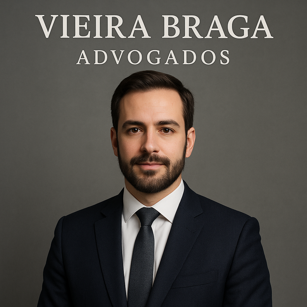 vieira braga advogados - Vieira Braga Advogados
