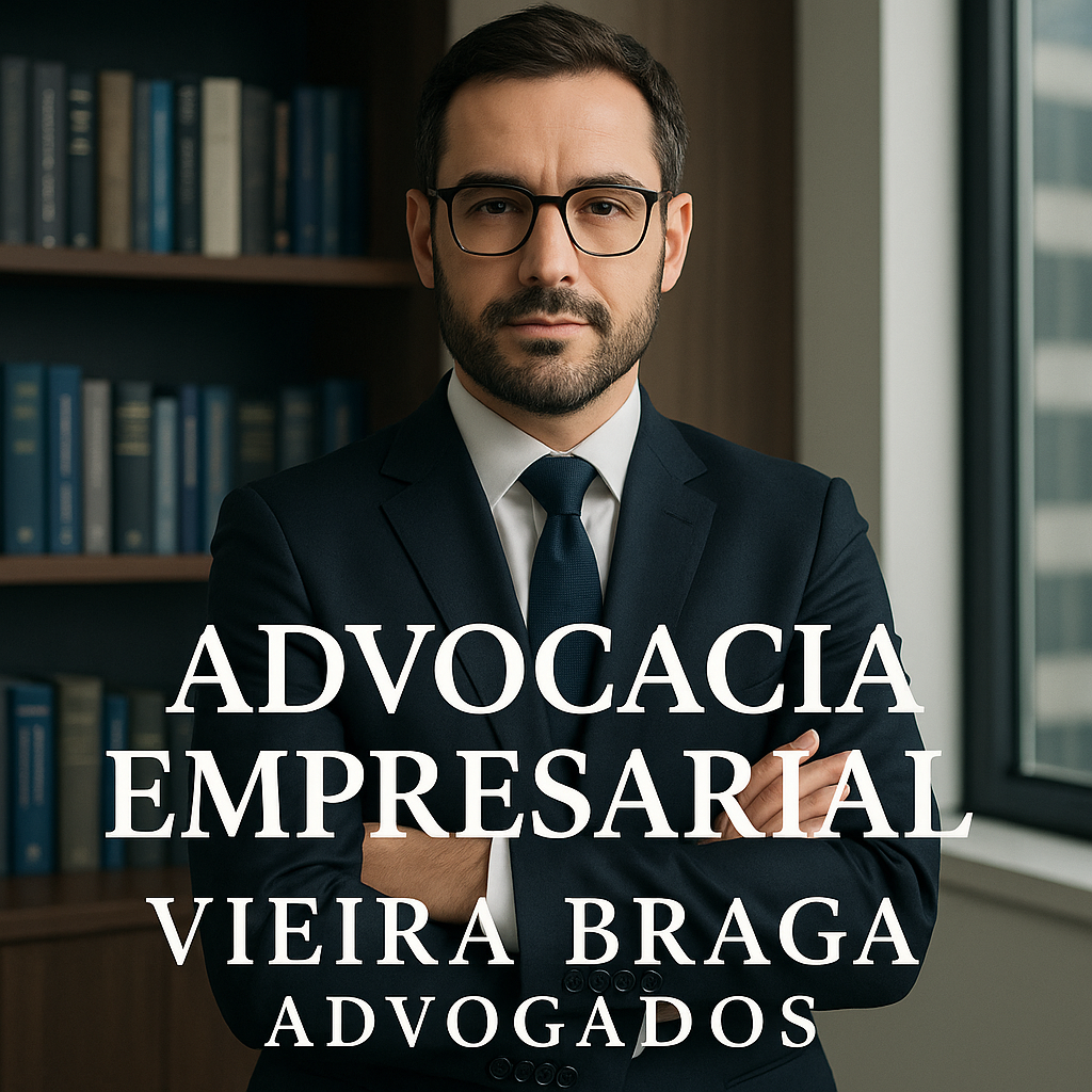 advocacia empresarial - Vieira Braga Advogados