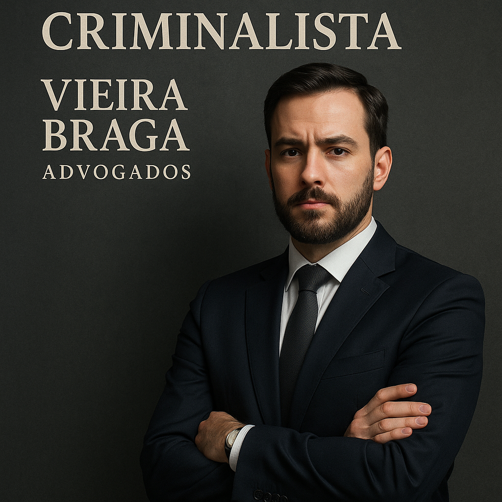 advogados criminalista - Vieira Braga Advogados