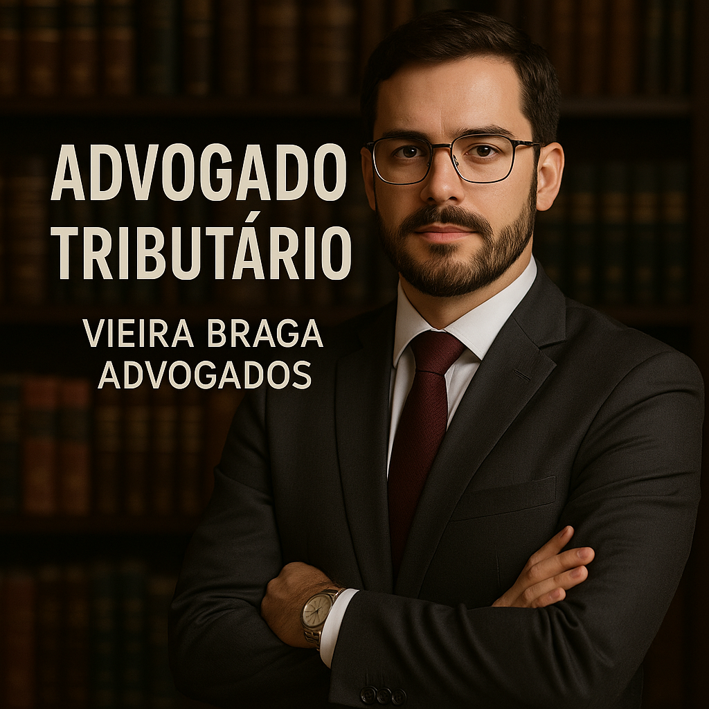 advogado tributario - Vieira Braga Advogados