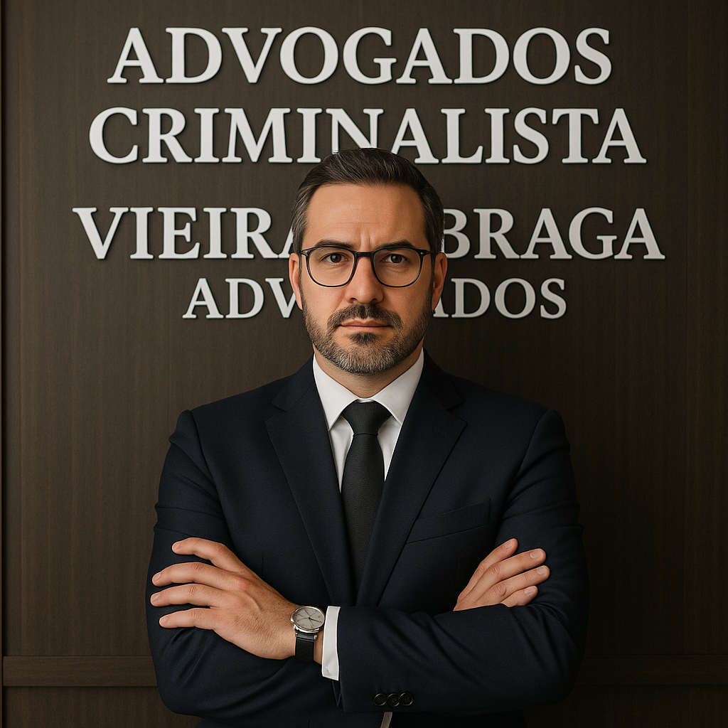advogados criminalista - Vieira Braga Advogados