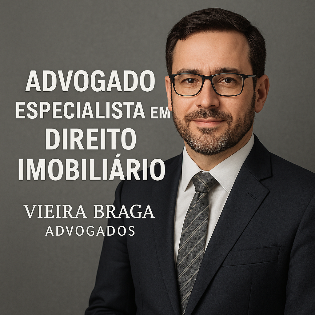 advogado especialista em direito imobiliário - Vieira Braga Advogados
