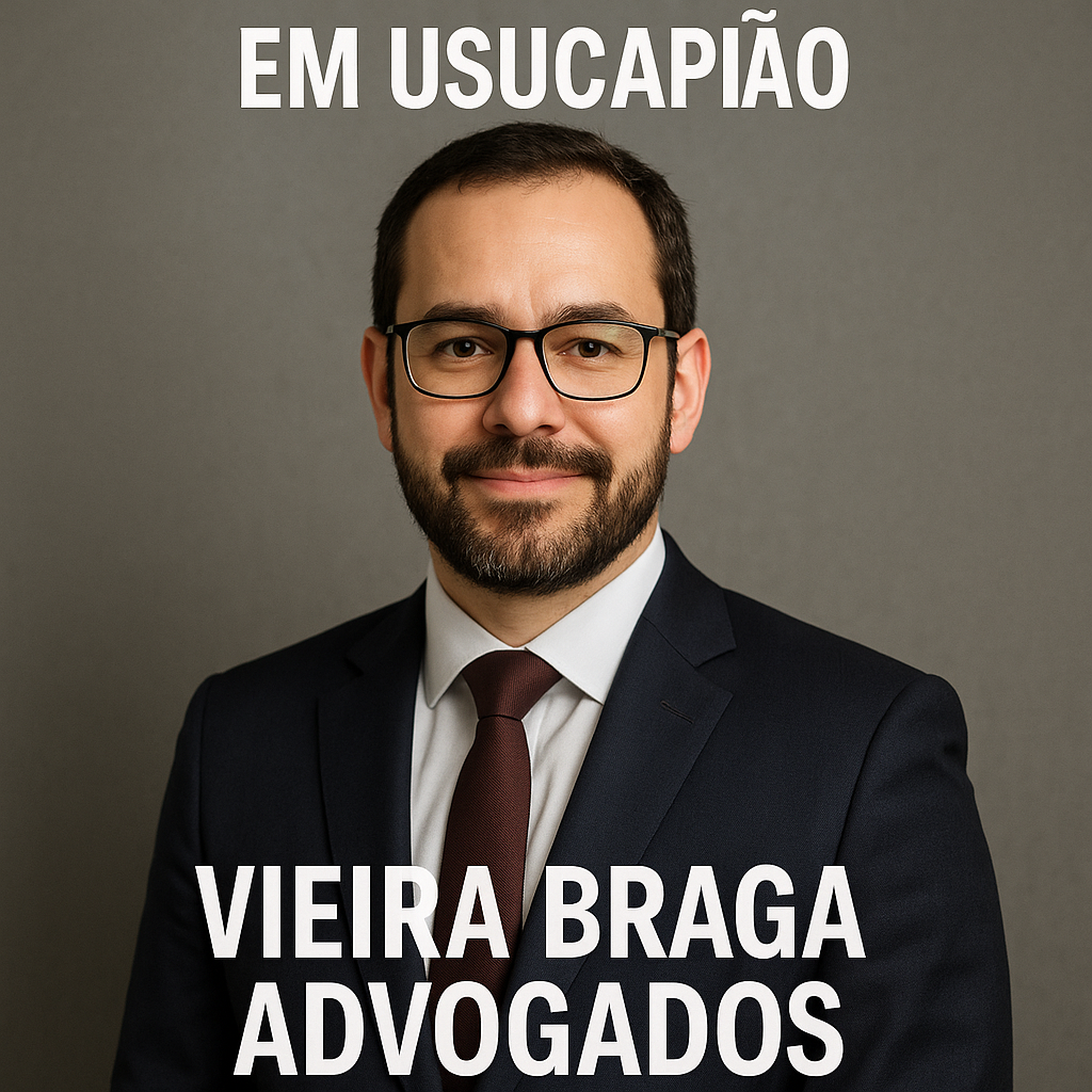 advogado especialista em usucapião - Vieira Braga Advogados