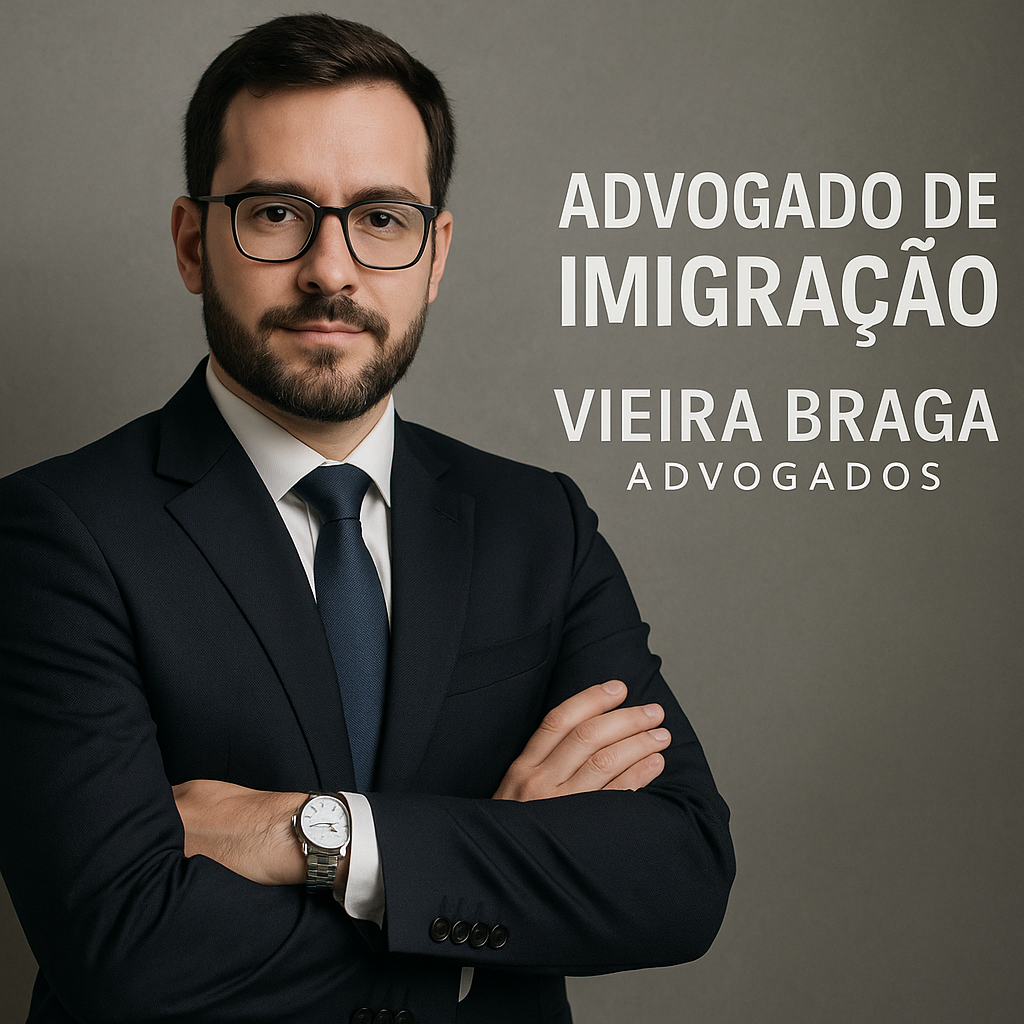 advogado de imigração - Vieira Braga Advogados