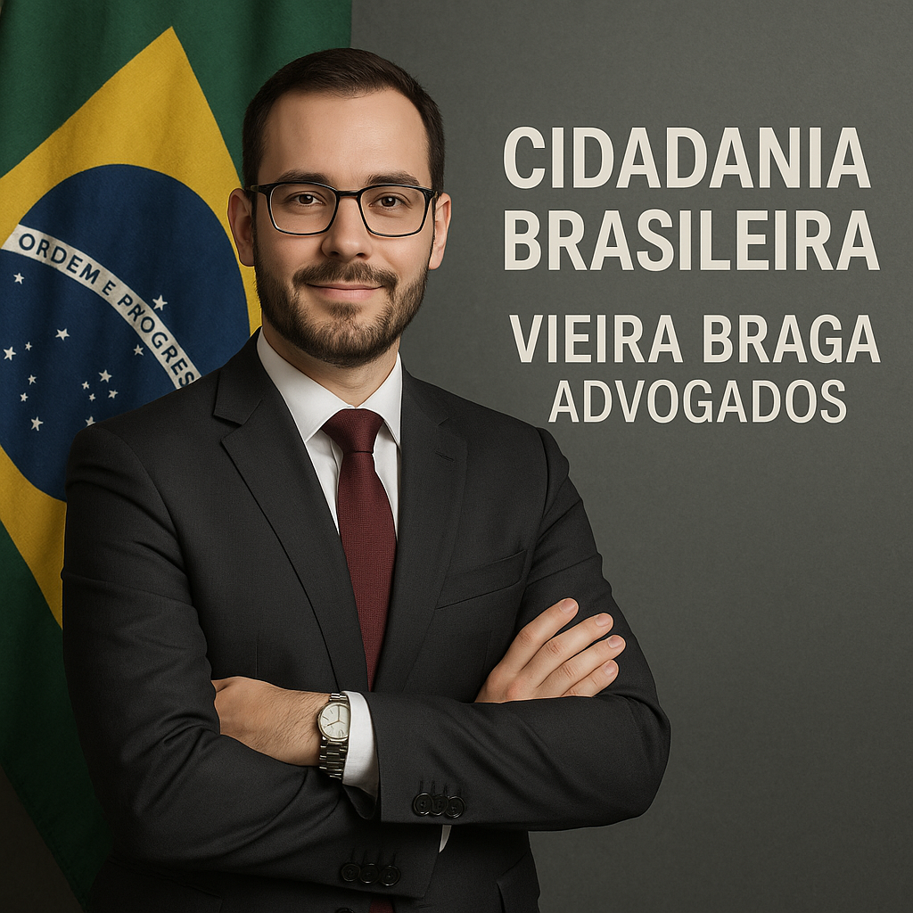 cidadania brasileira - Vieira Braga Advogados