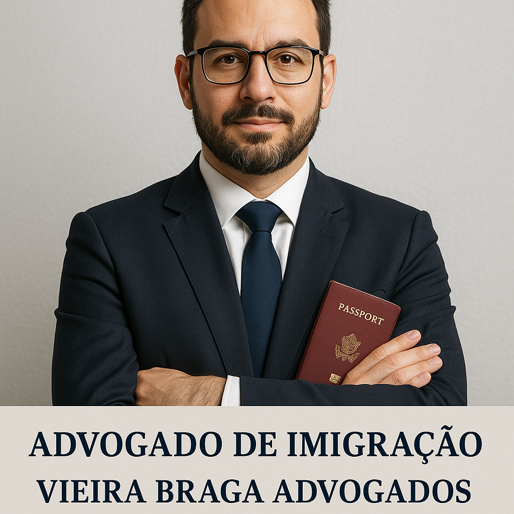 advogado de imigração - Vieira Braga Advogados