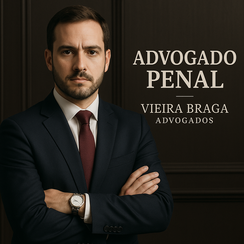 advogado penal - Vieira Braga Advogados