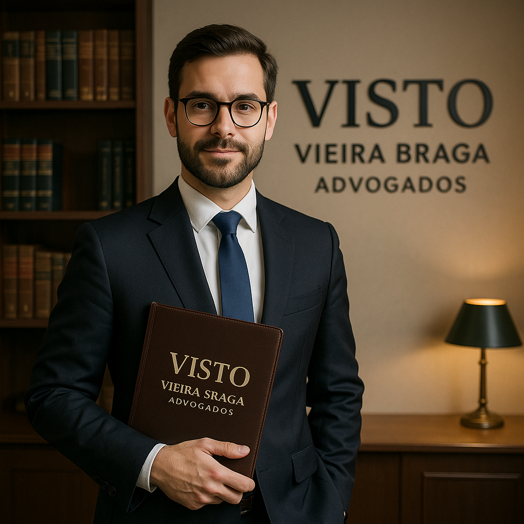 visto - Vieira Braga Advogados