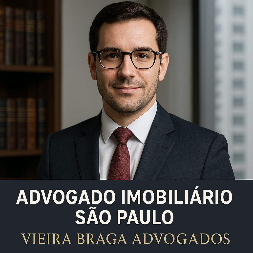 advogado imobiliario sao paulo - Vieira Braga Advogados