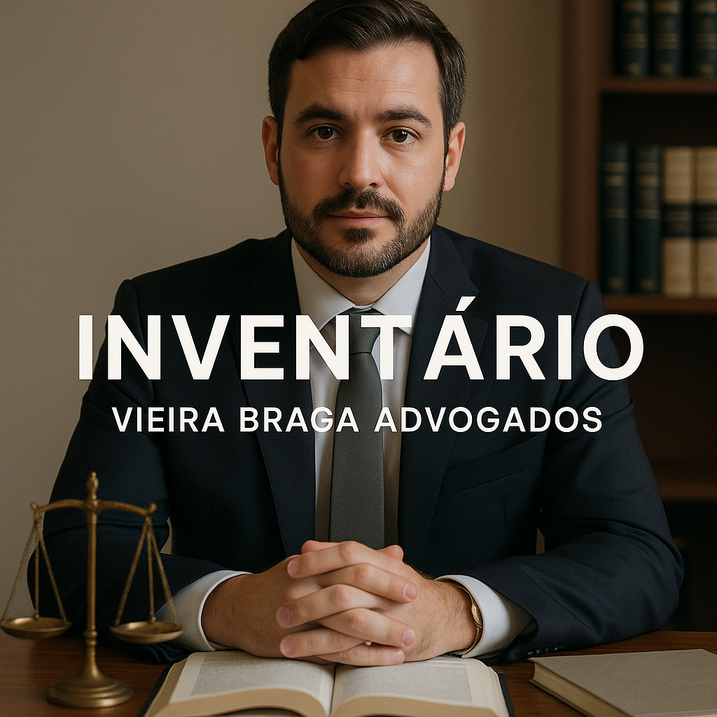 inventário - Vieira Braga Advogados