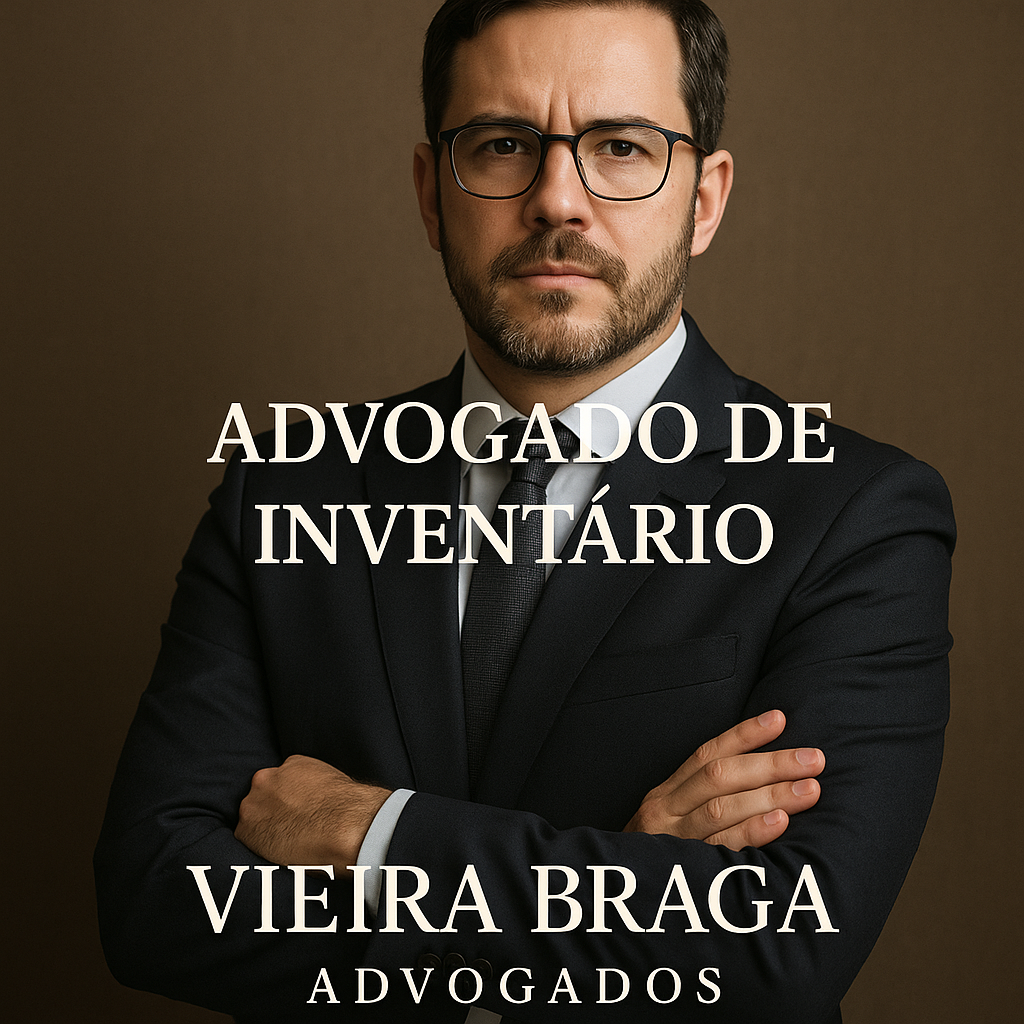 advogado de inventário - Vieira Braga Advogados
