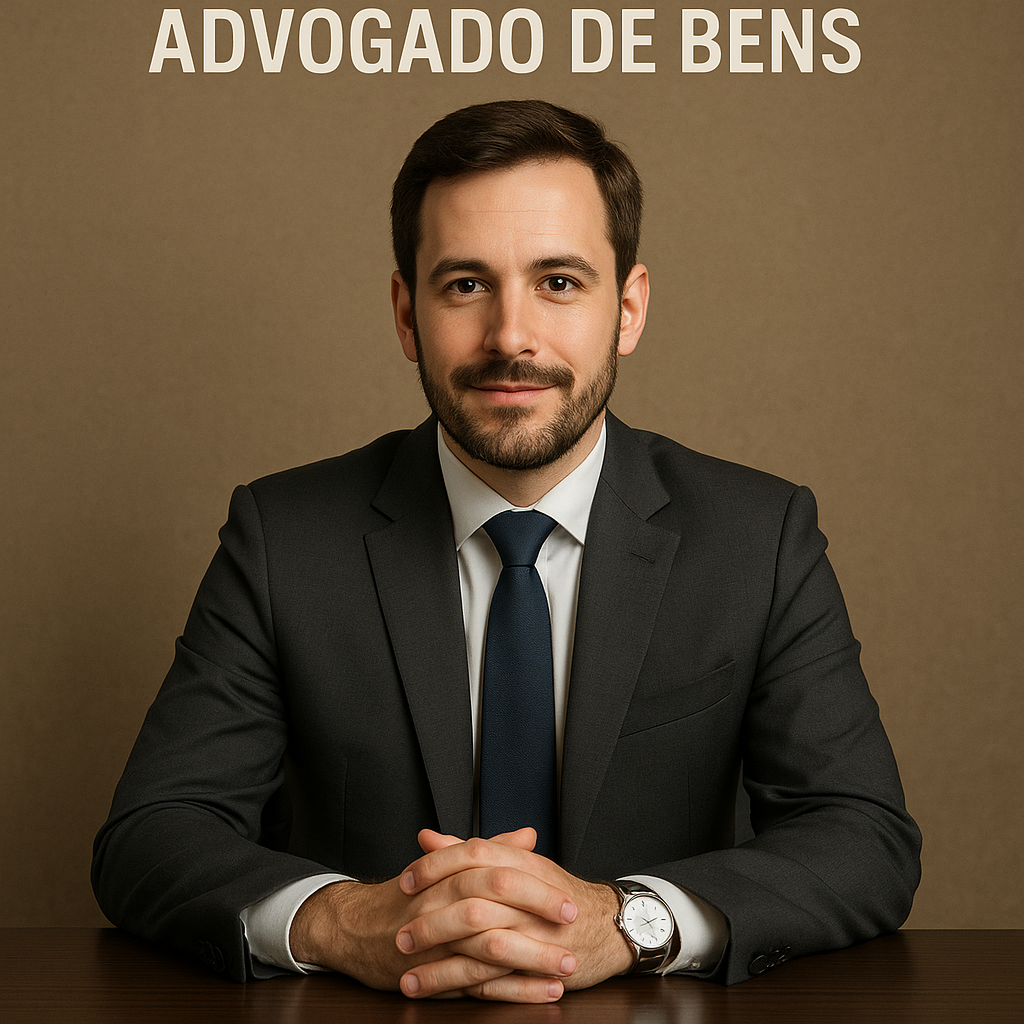 advogado de bens - Vieira Braga Advogados