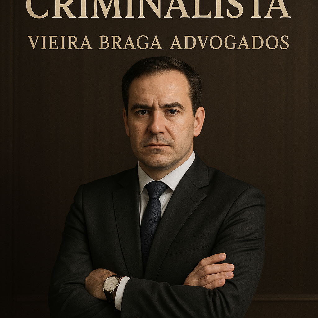 advogado criminalista - Vieira Braga Advogados