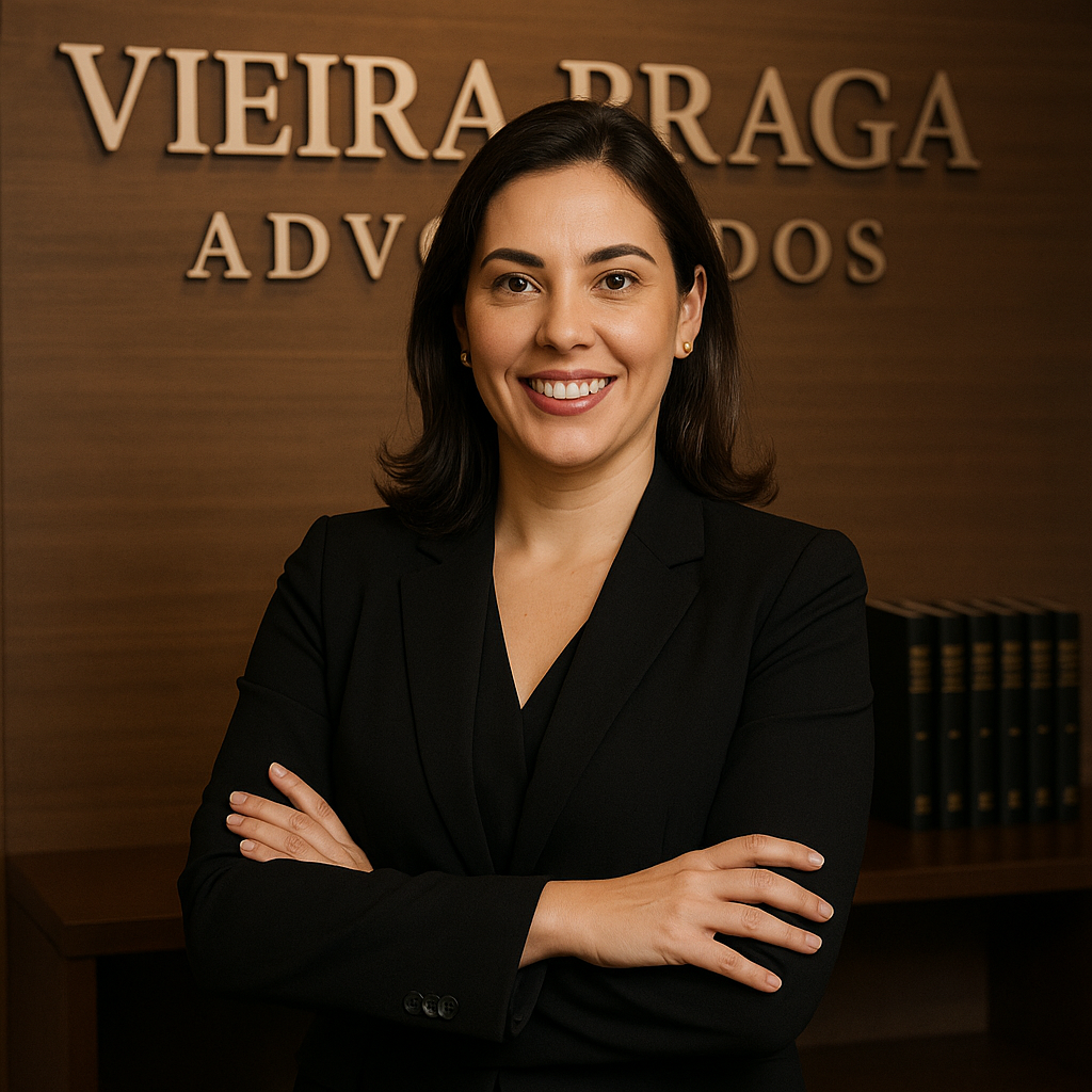 advogada - Vieira Braga Advogados
