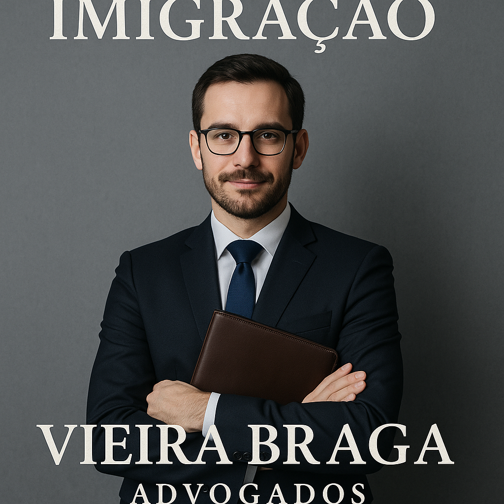 imigração - Vieira Braga Advogados