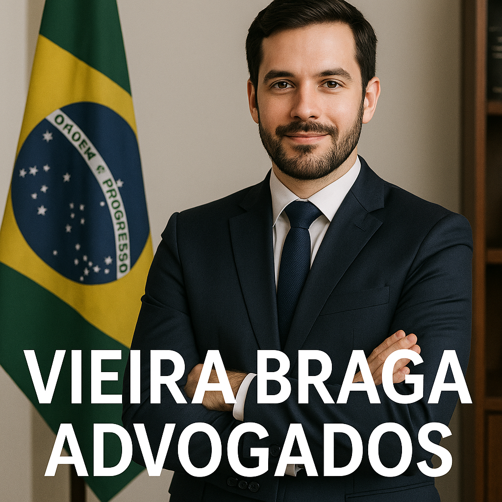 visa brazil - Vieira Braga Advogados