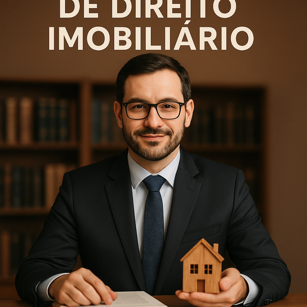 advogado de direito imobiliário - Vieira Braga Advogados