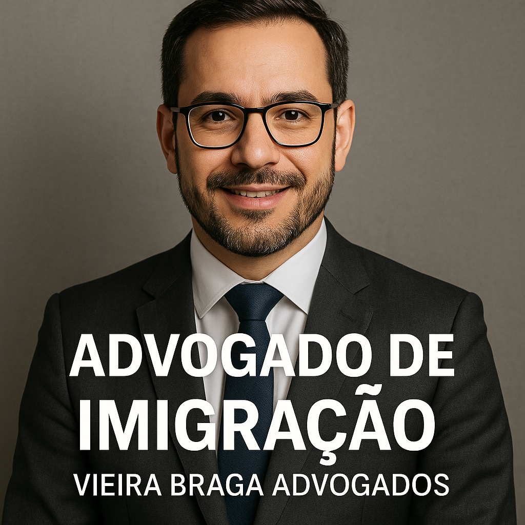 advogado de imigração - Vieira Braga Advogados