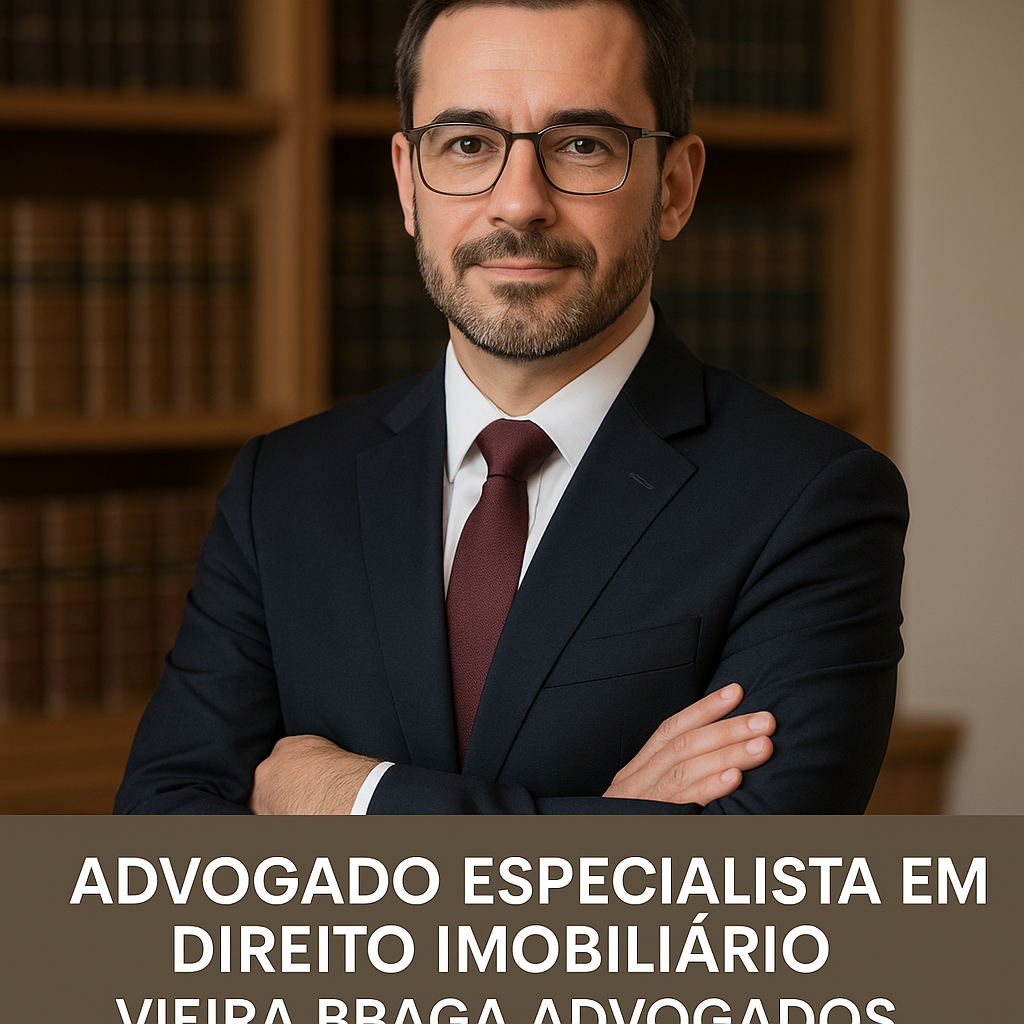 advogado especialista em direito imobiliário - Vieira Braga Advogados