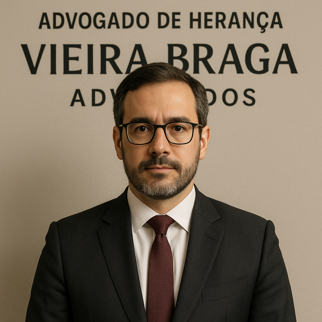 advogado de herança - Vieira Braga Advogados