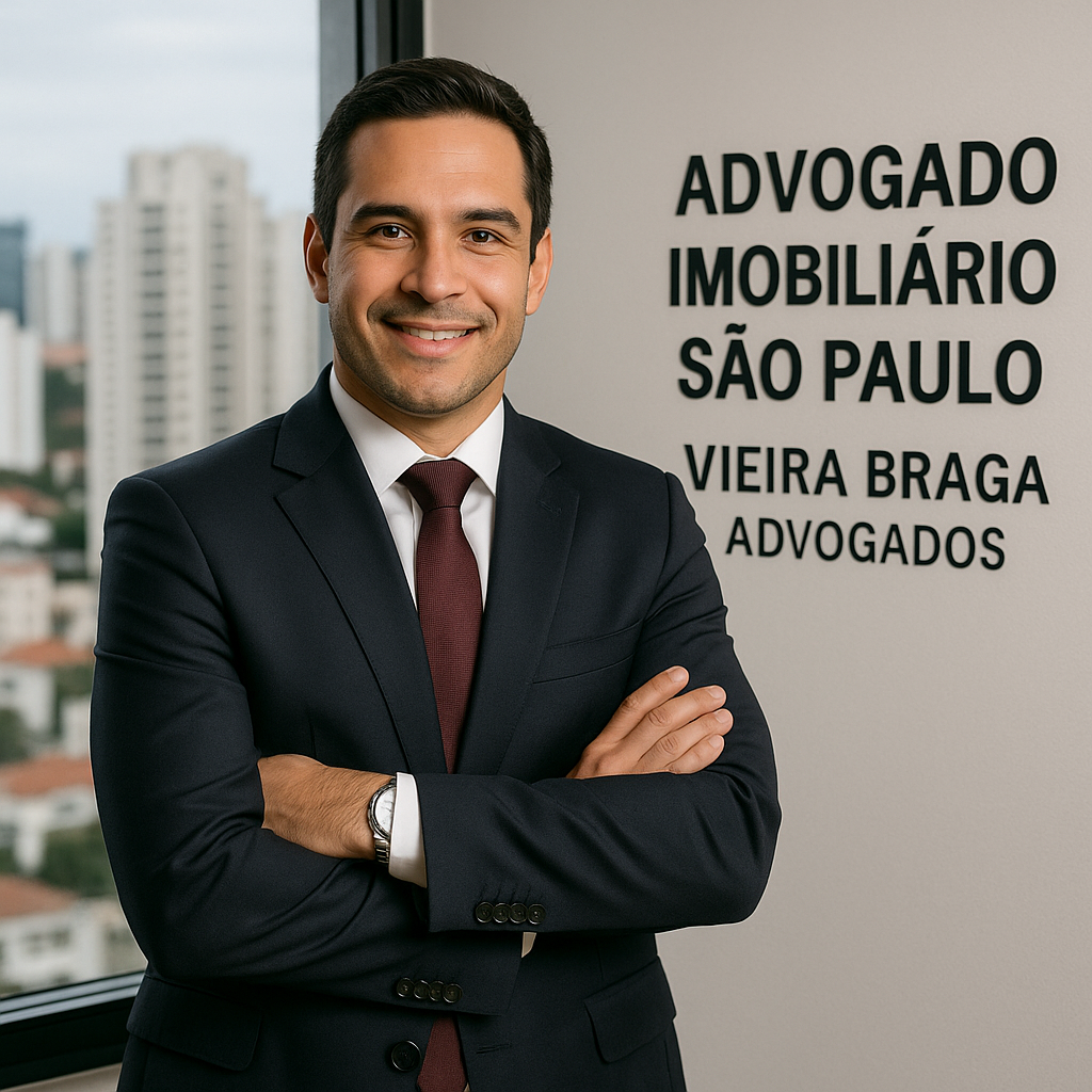 advogado imobiliario são paulo - Vieira Braga Advogados