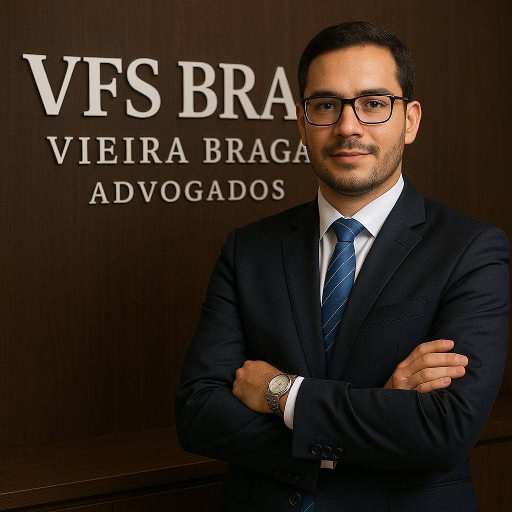 vfs brasil - Vieira Braga Advogados