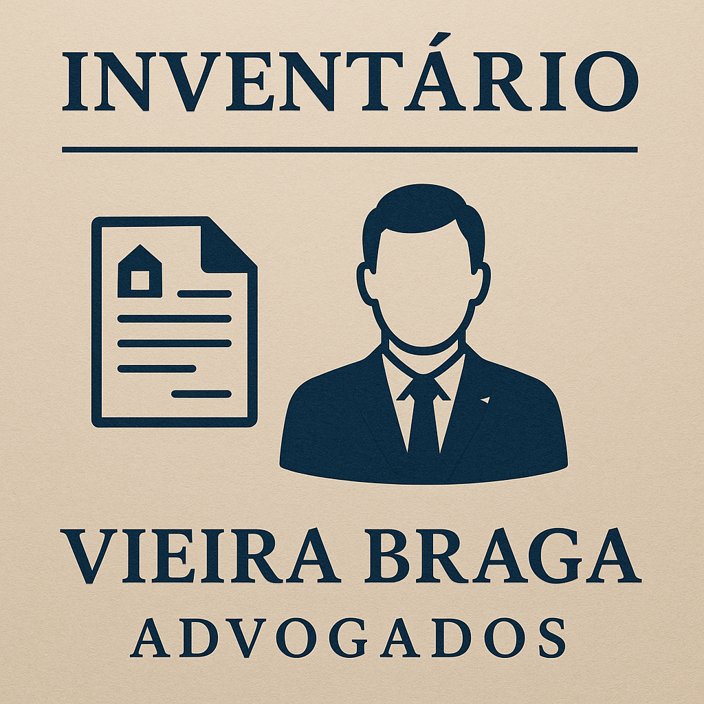 inventario - Vieira Braga Advogados