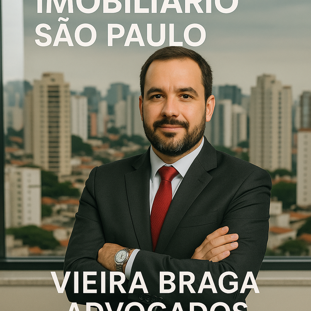 advogado imobiliario sao paulo - Vieira Braga Advogados