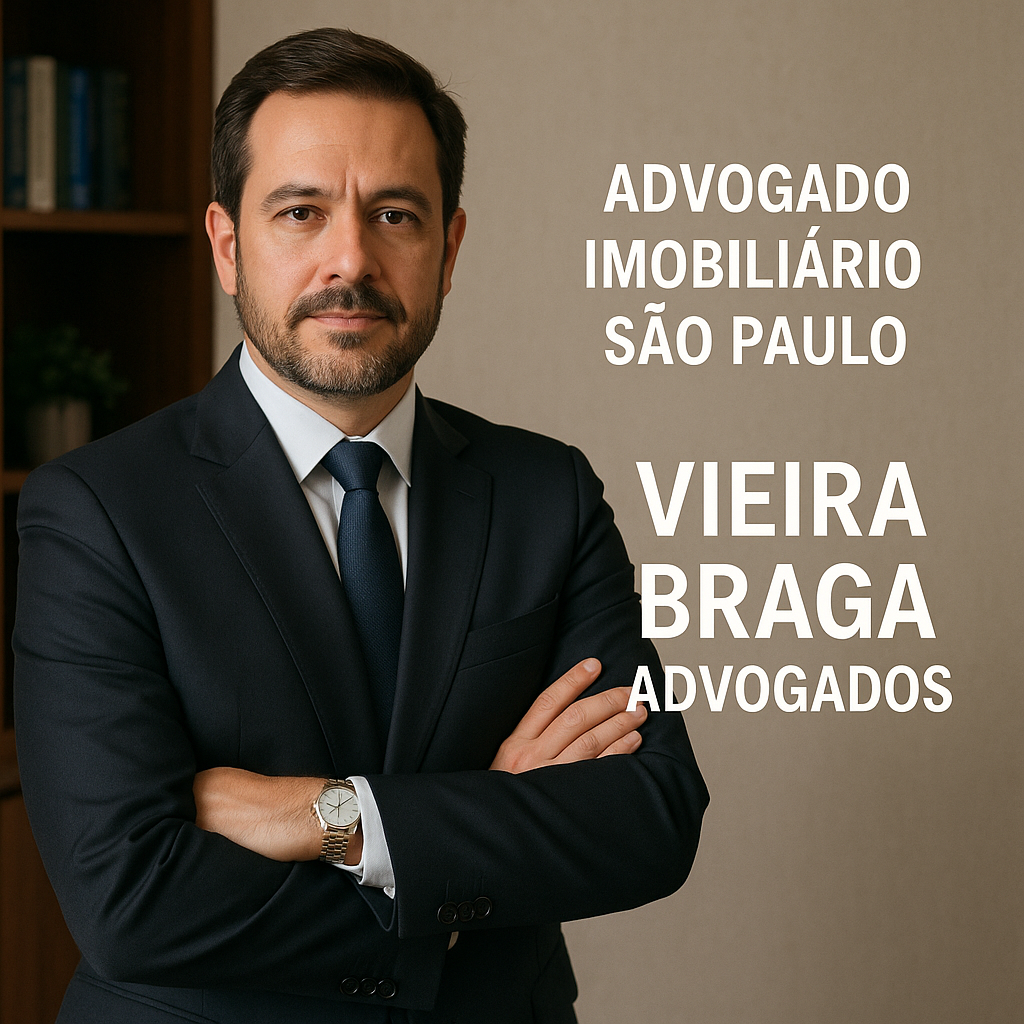 advogado imobiliario são paulo - Vieira Braga Advogados