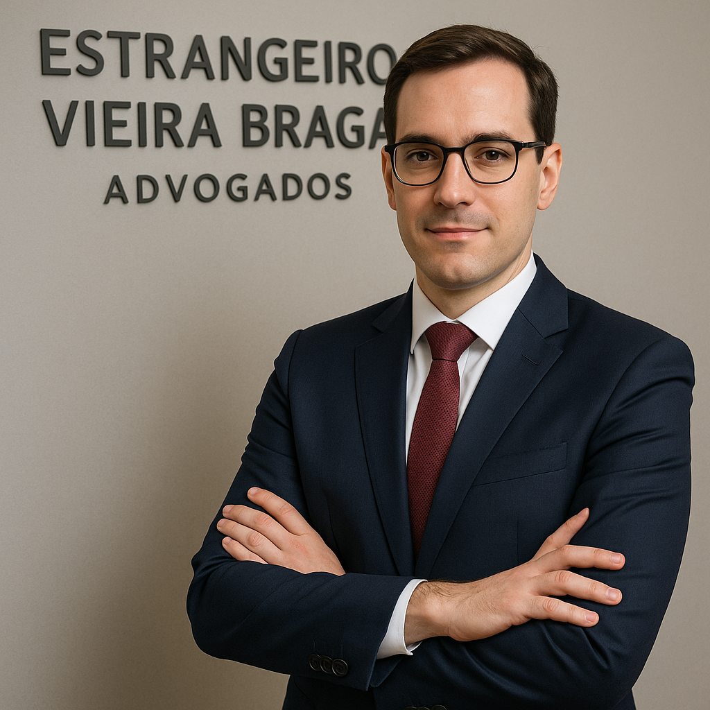 estrangeiro - Vieira Braga Advogados