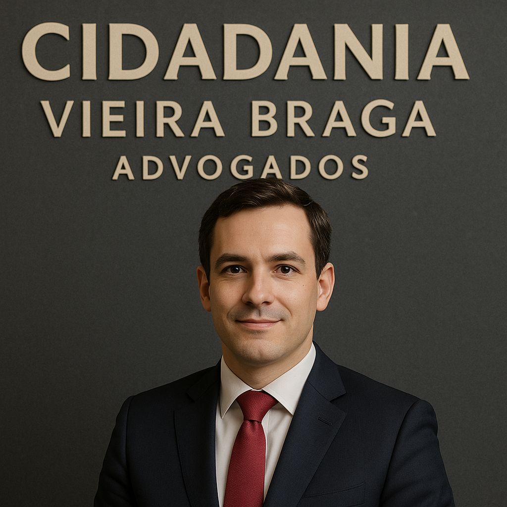 cidadania - Vieira Braga Advogados